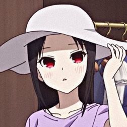 Кагуя Синомия   лучшие обои и арты персонажа из аниме (2)