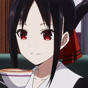Кагуя Синомия   лучшие обои и арты персонажа из аниме (2)