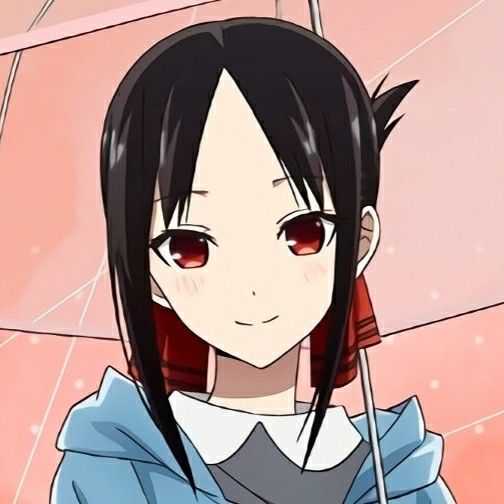 Кагуя Синомия   лучшие обои и арты персонажа из аниме (42)