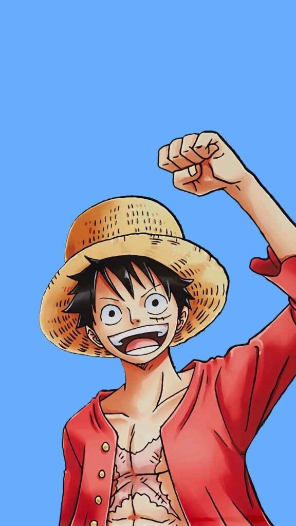 One Piece Глава 1039: Главный Акт! Дата выпуска и необработанные сканы!