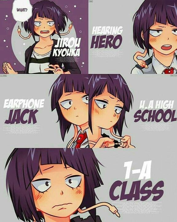 Арт картинки Boku No Hero Academia (20)