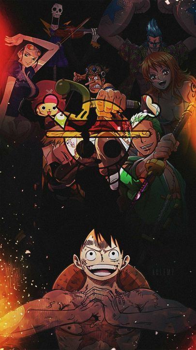 One Piece Серия 1002   дата выхода, обзор