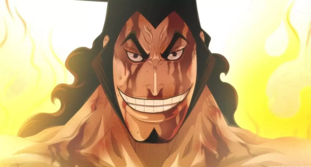 Сможет ли Момоносукэ стать сильным лидером, который нужен Вано в One Piece?