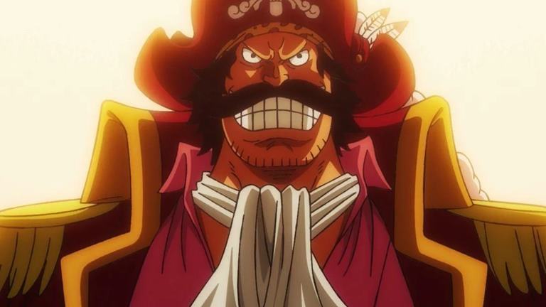 One Piece подтверждает большую теорию о Золотом Роджере