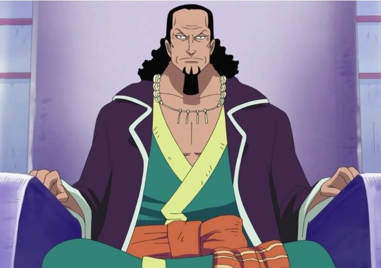 One Piece подтверждает очередную смерть важного персонажа