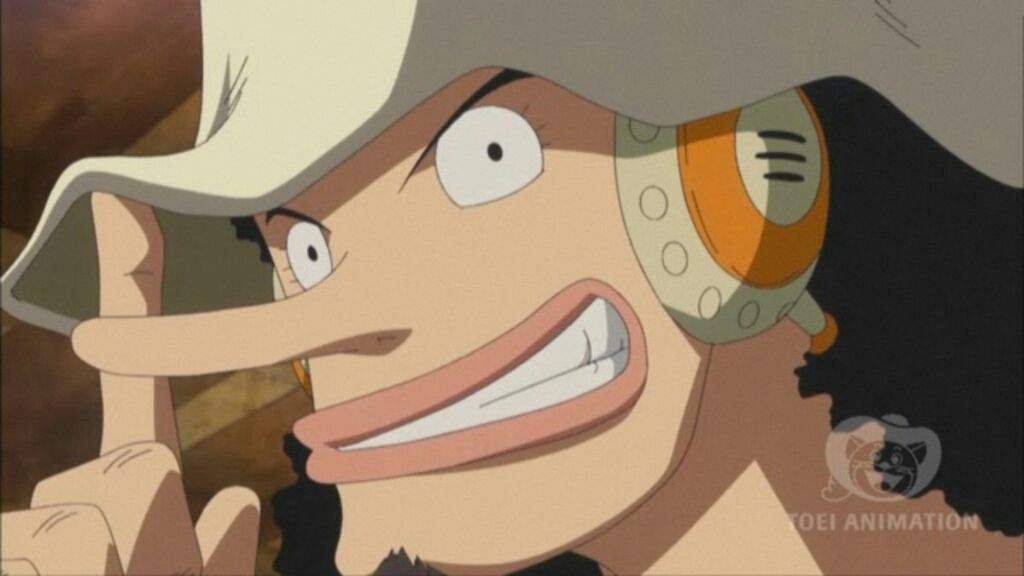 One Piece — Любимая еда каждого Соломенной Шляпы, по словам Создателя