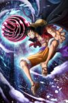 One Piece Глава 1068 Дата и Время Выпуска 2