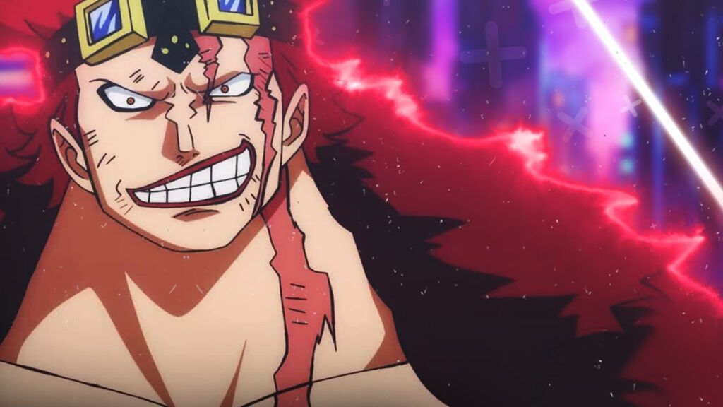 Дата выхода эпизода One Piece 1054 подтверждена из-за задержки