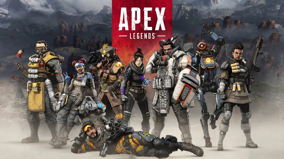 Самая печально известная точка интереса в Apex Legends наконец-то изменится в обновлении карты World»s Edge 17 сезона