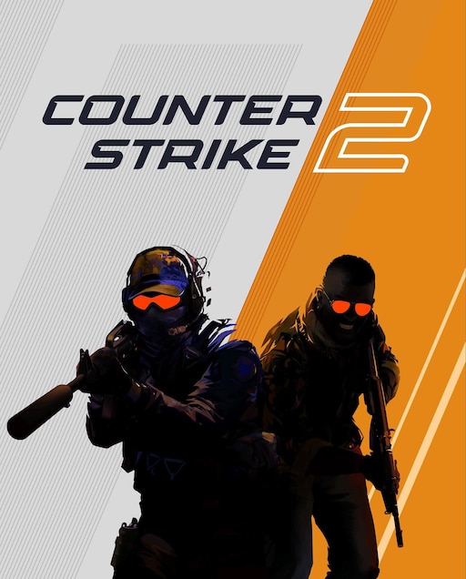 Counter Strike 2 (2)