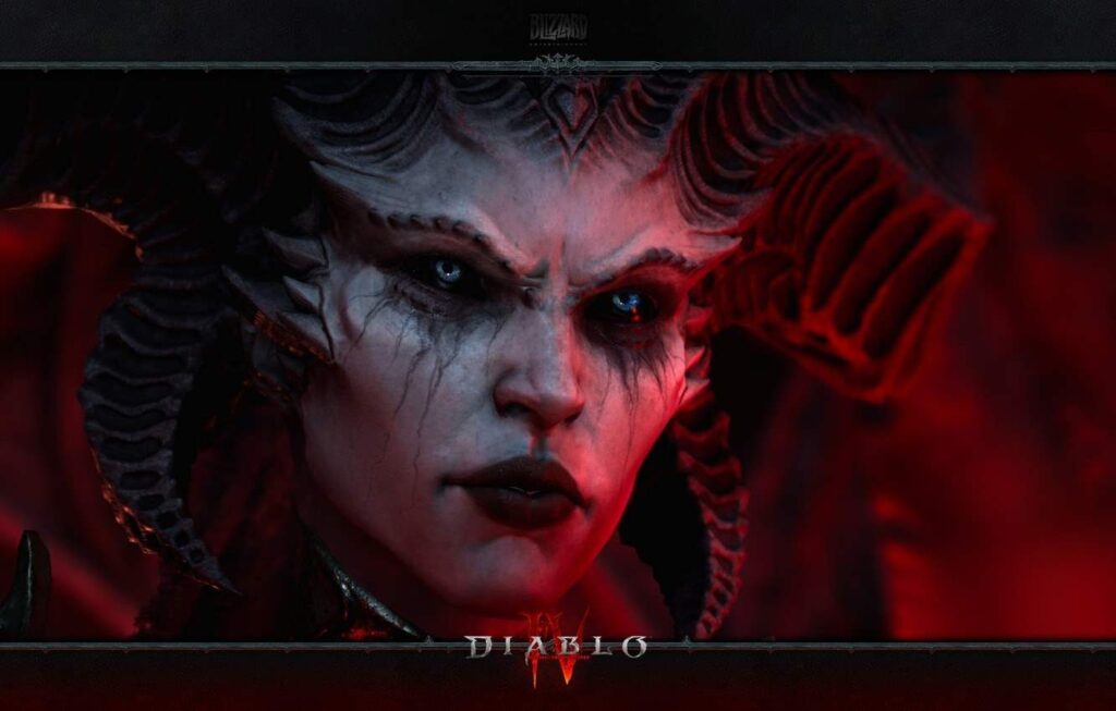 Diablo 4 — Как повысить сложность мирового уровня