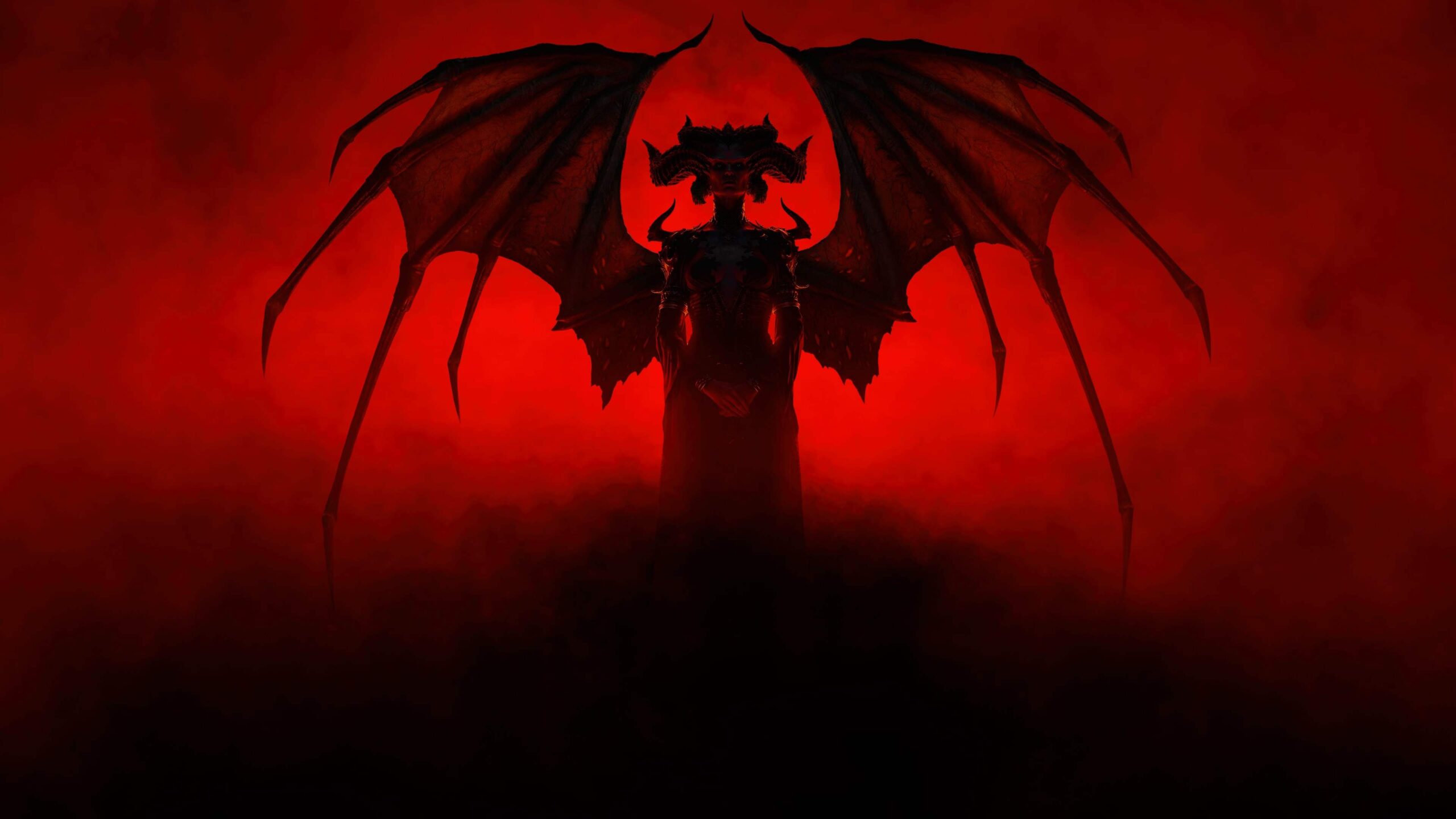 Красивый арт рисунок Diablo 4 (9)