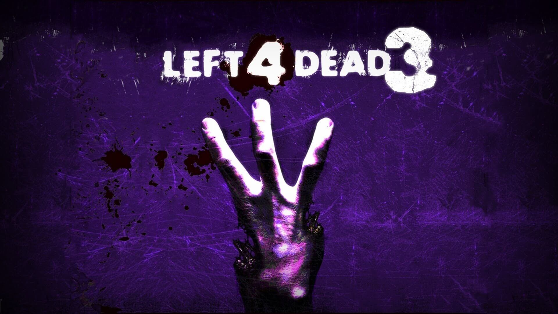 Left 4 Dead 3 (1)
