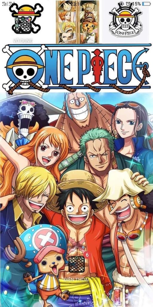 One Piece: 10 самых недооцененных персонажей