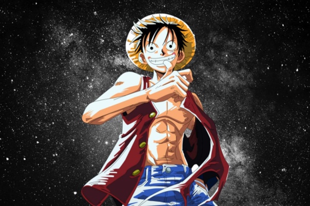 One Piece картинка (9)