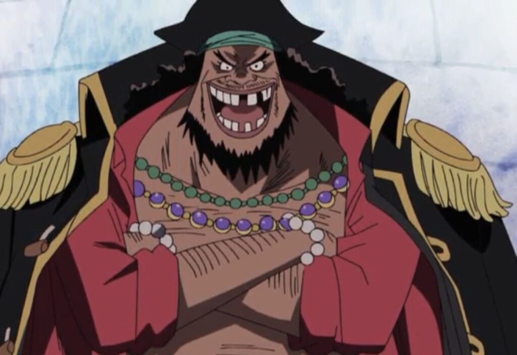 One Piece: 5 персонажей, с которыми Луффи столкнется после Вано