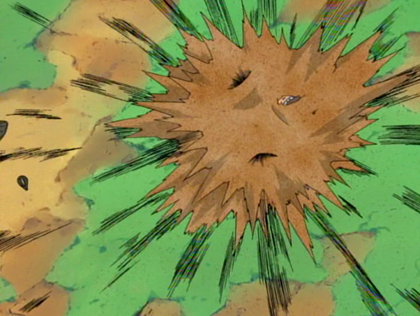 В OG Naruto, какой отряд генинов сможет победить своего сенсея 2