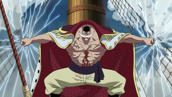 Какова самая сильная сила дьявольского плода в One Piece 2