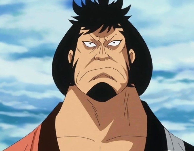 One Piece: Присоединятся ли Момоносукэ и Кин’эмон к Пиратам Соломенной Шляпы?