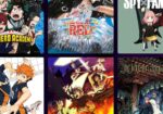 Netflix расширяет свою библиотеку аниме