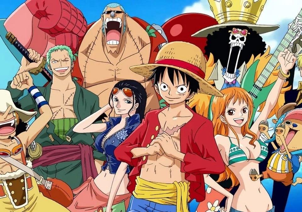 Очередной Эпизод One Piece и Ожидаемые Выпуски: Обзор