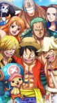 Краткие спойлеры к эпизоду 1120 One Piece 2